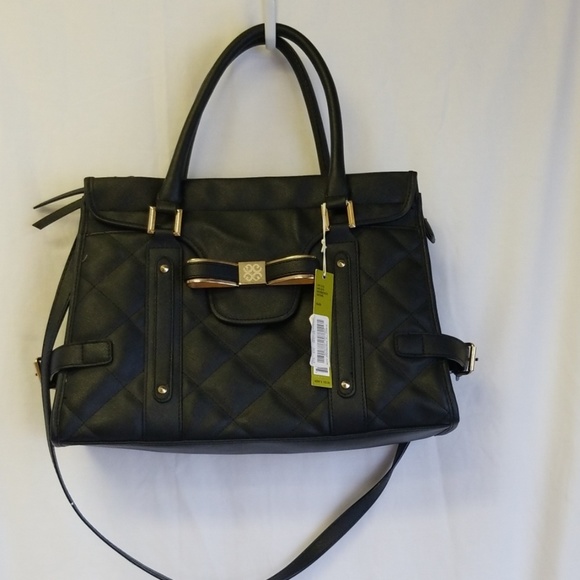 Gianni Bini Handbags - NWT Gianni Bini Satchel